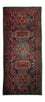 Runner Perser Rug - Nomadic - 392 x 132 cm - multicolored