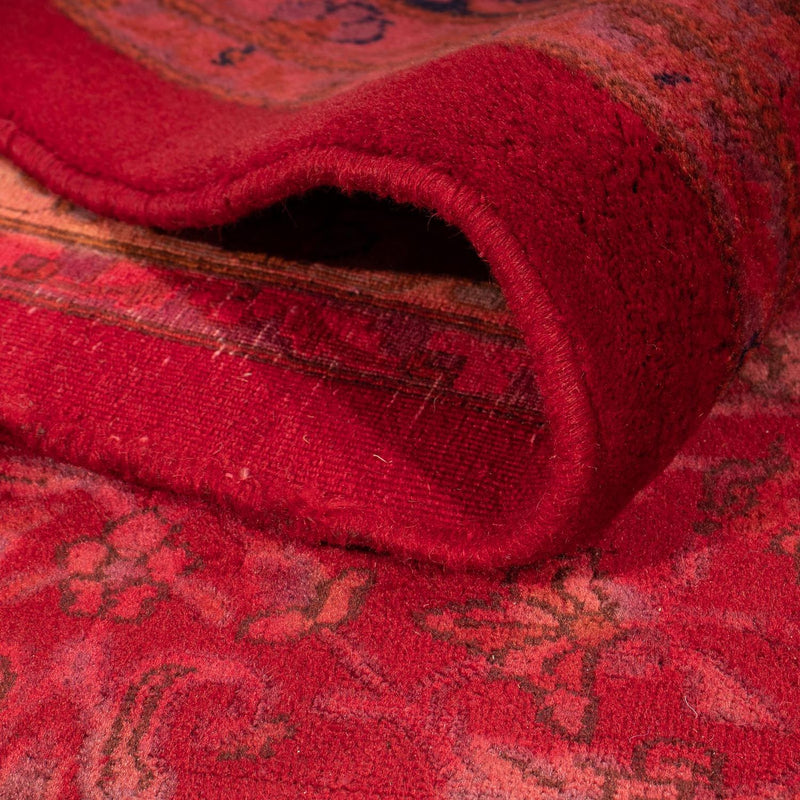 Perser Rug - Classic - 355 x 255 cm - dark red