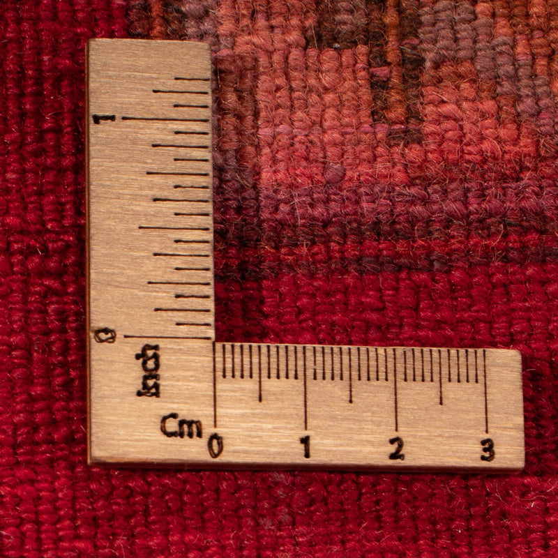 Perser Rug - Classic - 355 x 255 cm - dark red