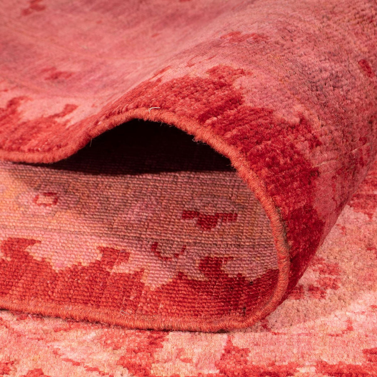 Ziegler Rug - 303 x 244 cm - light red