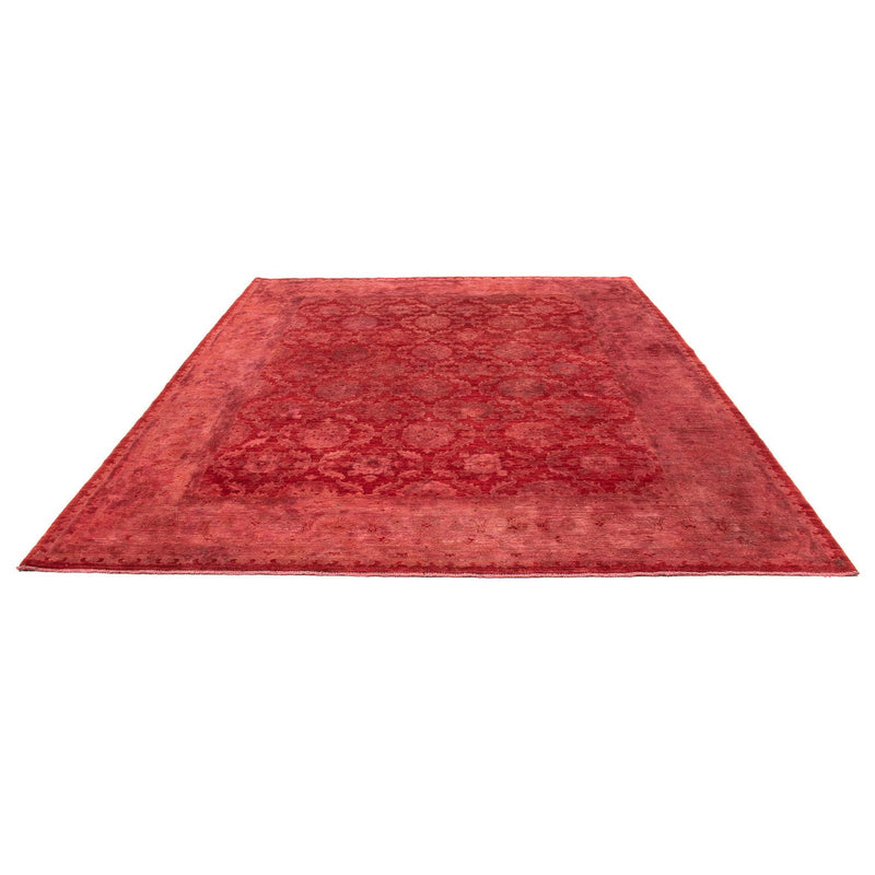 Ziegler Rug - 303 x 244 cm - light red