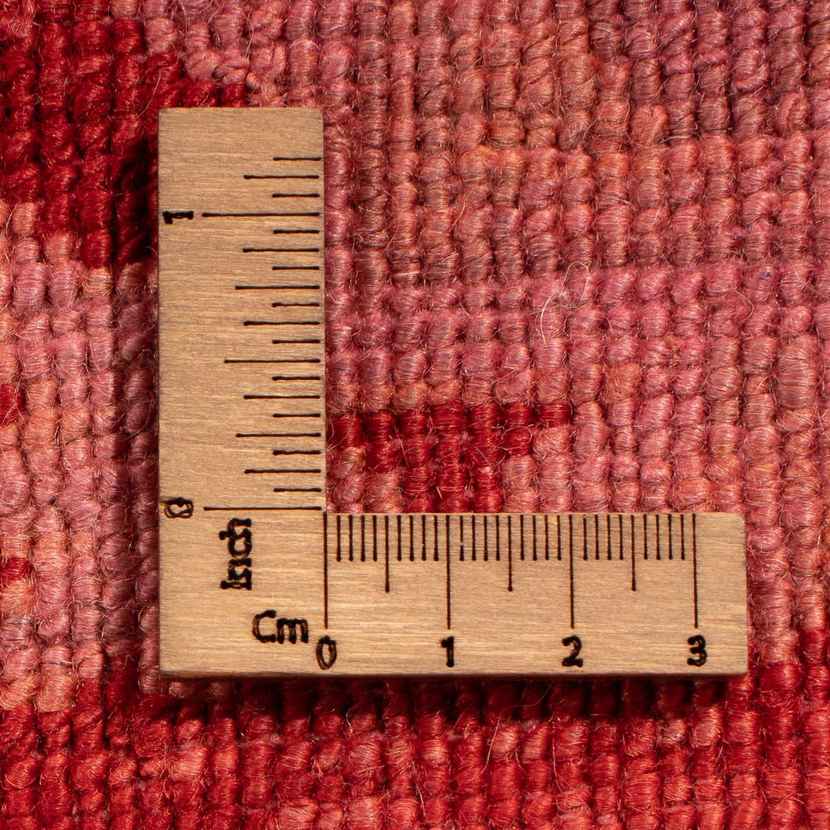 Ziegler Rug - 303 x 244 cm - light red