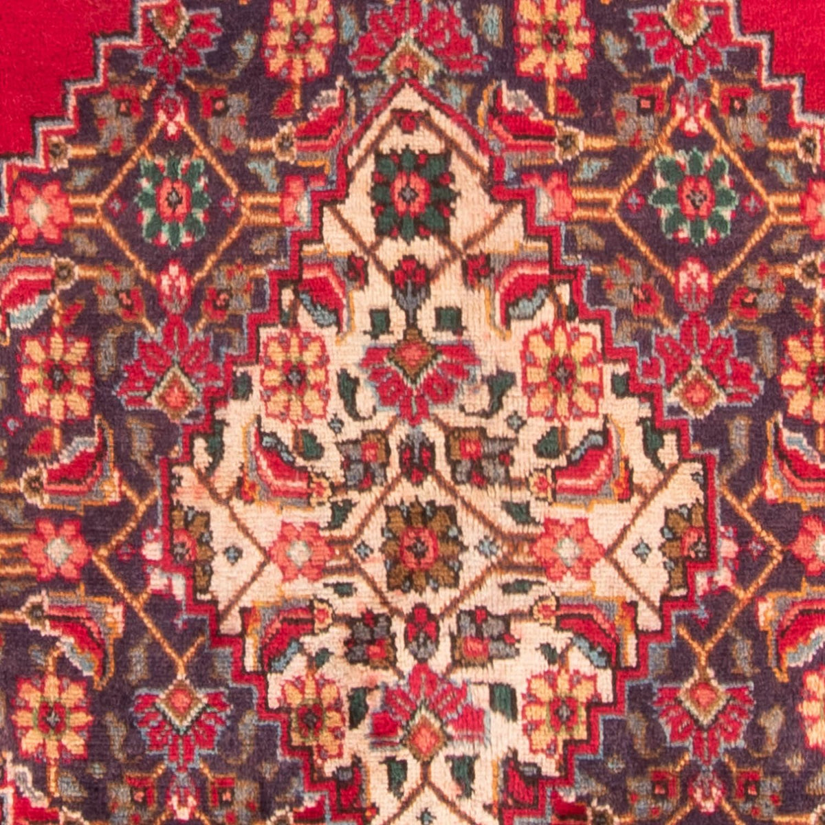 Perser Rug - Classic - 340 x 259 cm - red