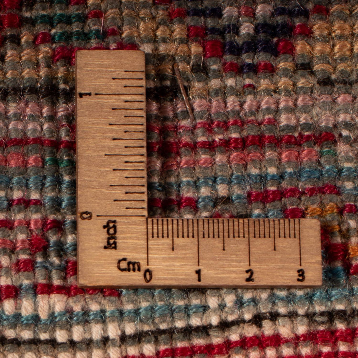 Perser Rug - Classic - 340 x 259 cm - red