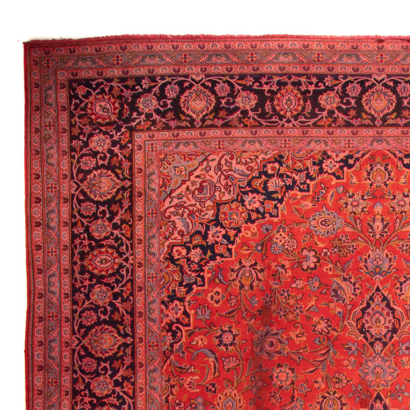 Kashan Rug 390x250cm - Persian Rugs