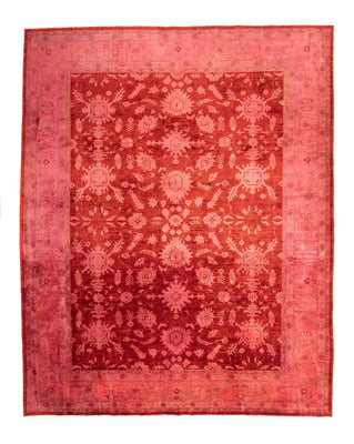 Ziegler Rug - 330 x 240 cm - light red