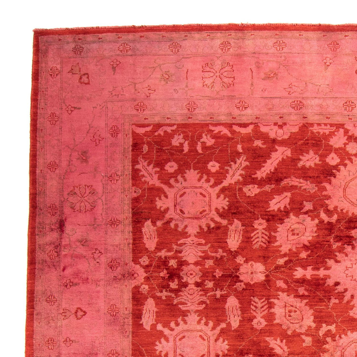 Ziegler Rug 330x240cm - Oriental Rug