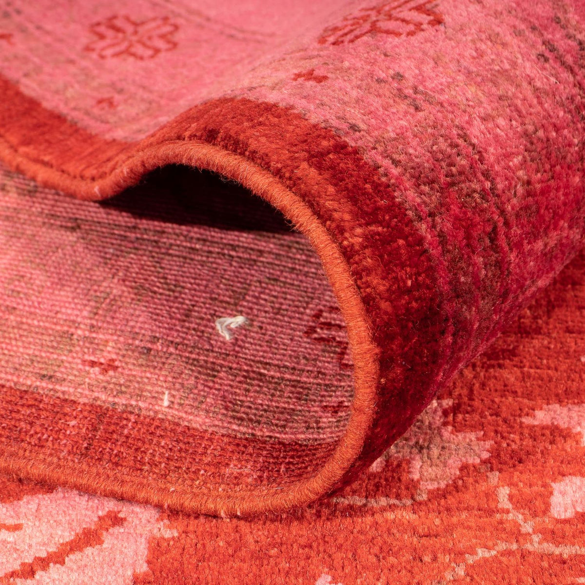 Ziegler Rug - 330 x 240 cm - light red