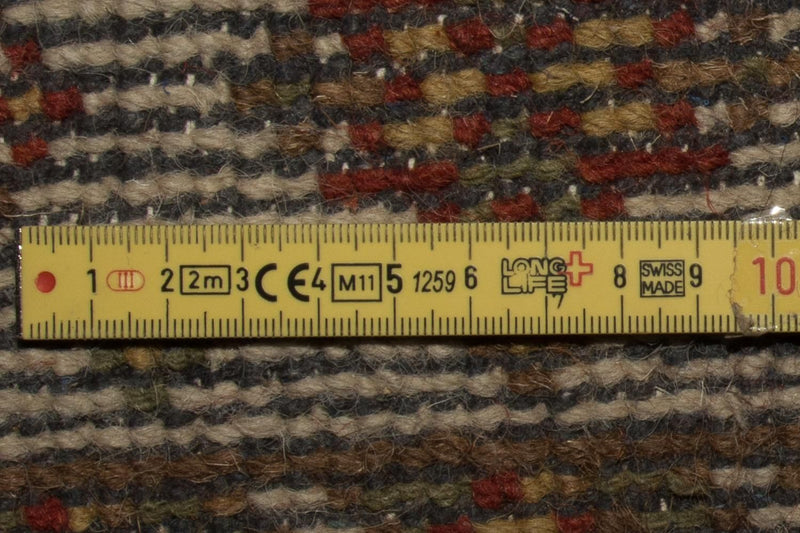 Oriental Rug - 153 x 93 cm - red