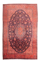 Sarough Rug 330x210cm - Persian Rugs