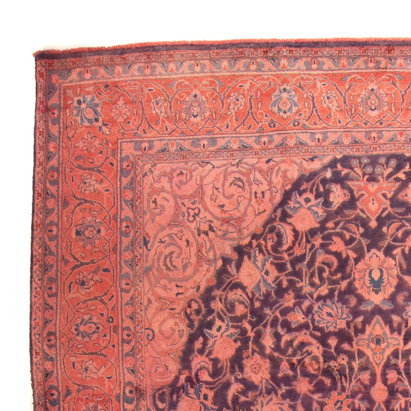 Sarough Rug 330x210cm - Persian Rugs