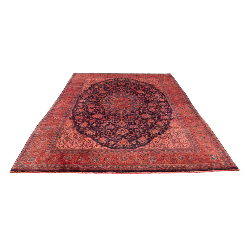 Perser Rug - Classic - 330 x 210 cm - light red