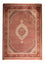 Perser Rug - Tabriz - Royal - 405 x 302 cm - red