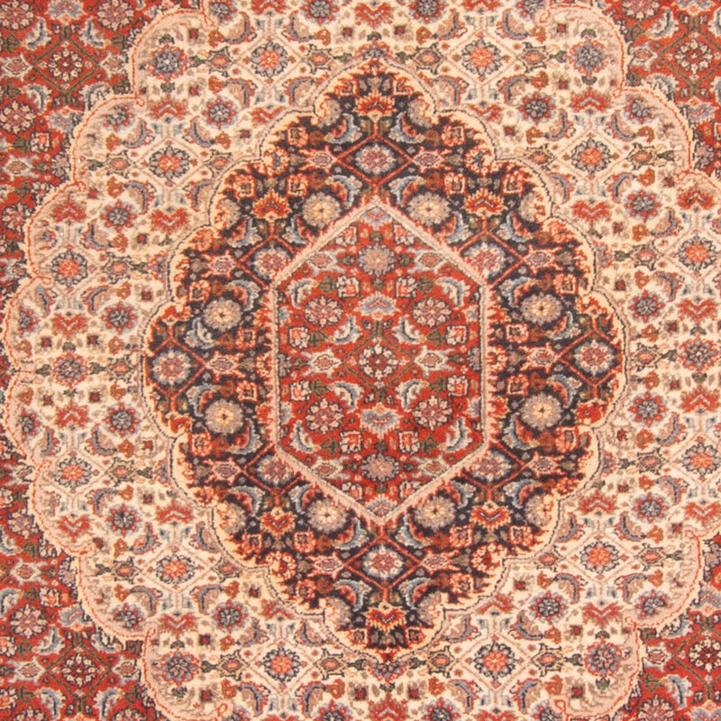 Perser Rug - Tabriz - Royal - 405 x 302 cm - red