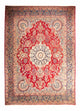 Kerman Rug 426x290cm - Persian Rugs