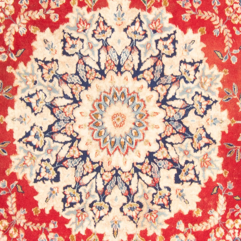 Perser Rug - Classic - 426 x 290 cm - red