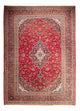 Kashan Rug 401x291cm - Persian Rugs