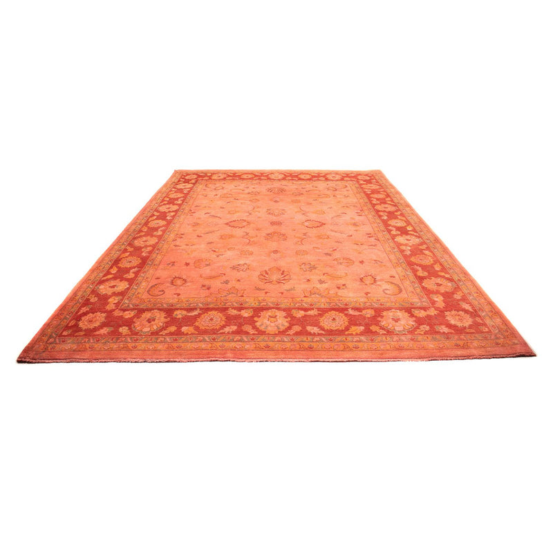 Ziegler Rug - 390 x 260 cm - rust
