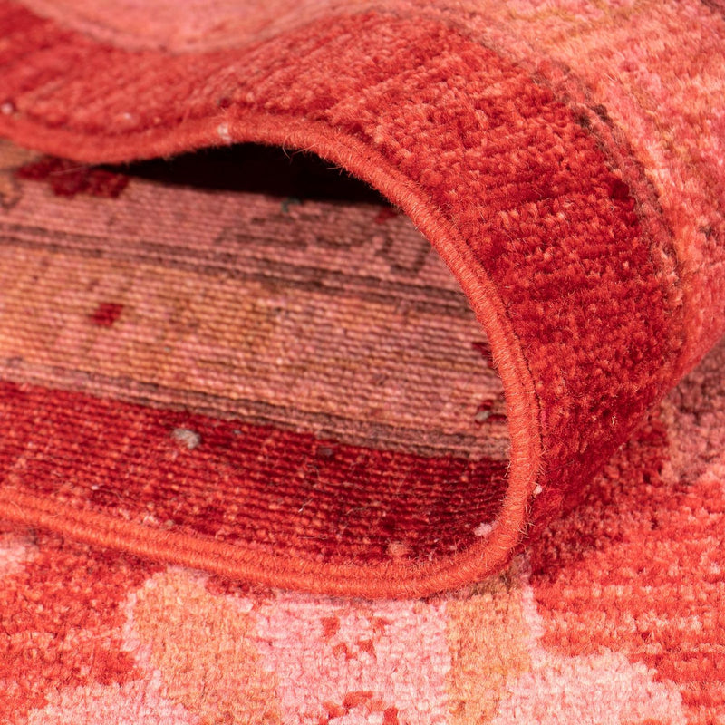 Ziegler Rug - 350 x 222 cm - light red