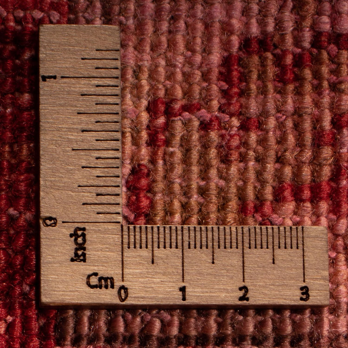 Ziegler Rug - 350 x 222 cm - light red