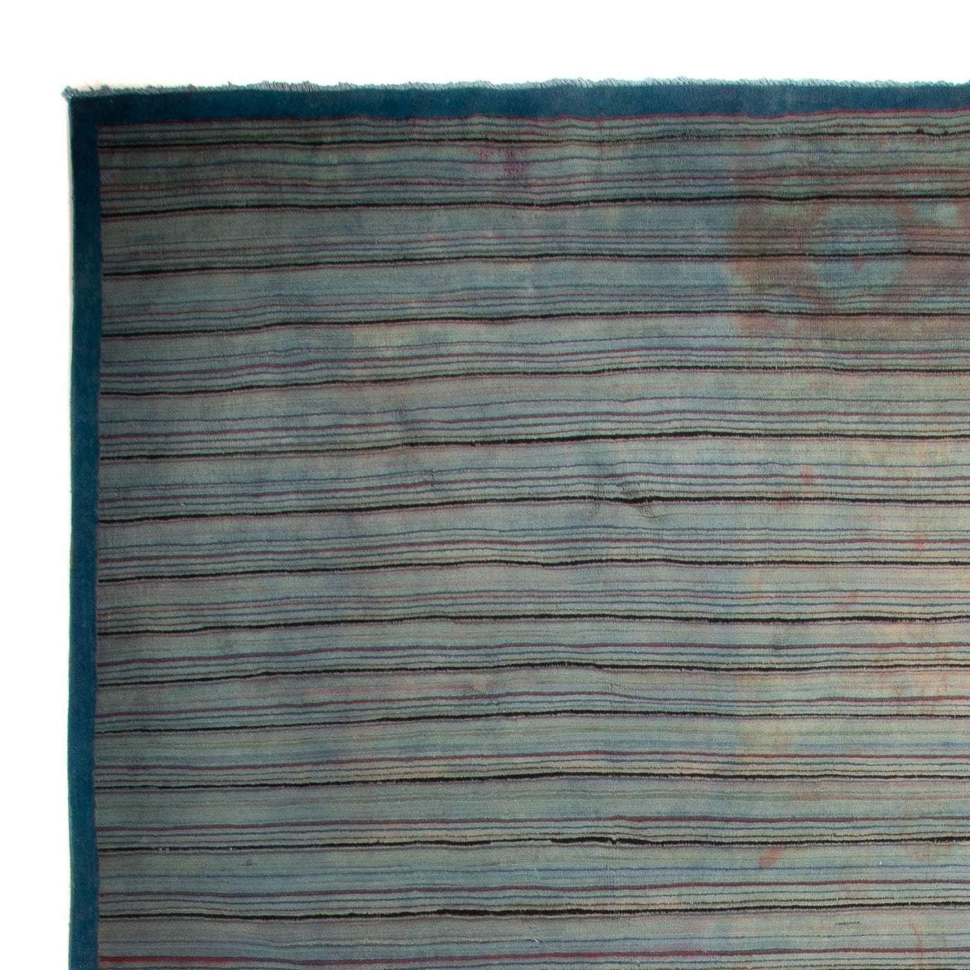 Ziegler Modern Rug 370x290cm - Oriental Rug