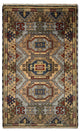 Oriental Rug 92x151cm