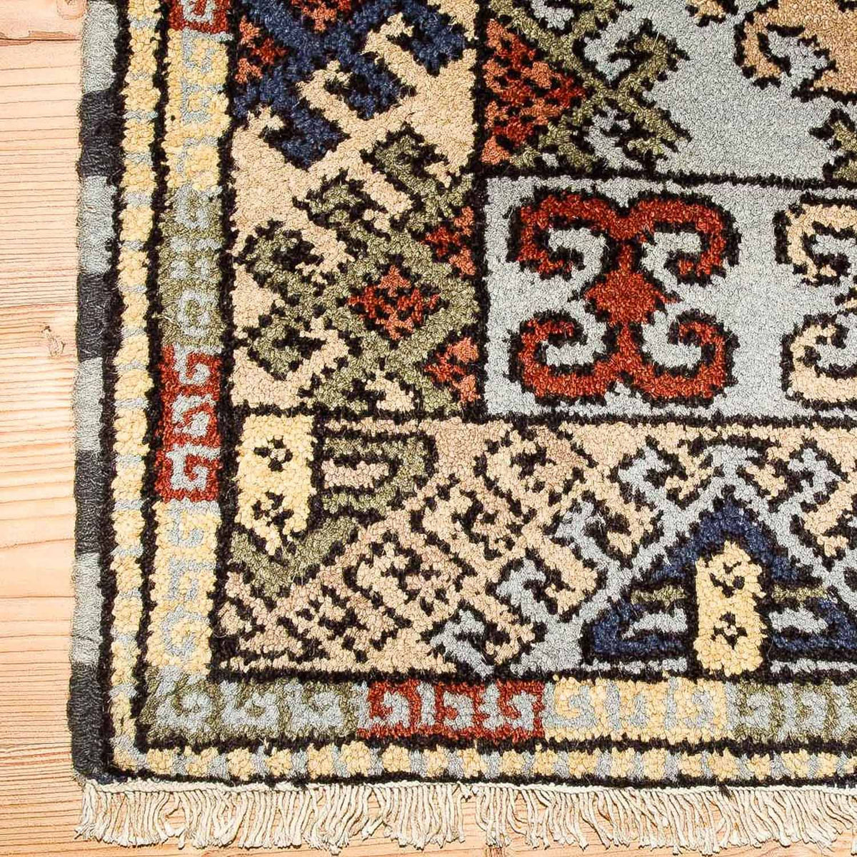 Oriental Rug 92x151cm