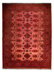 Hatchlu Rug 396x306cm - Oriental Rug