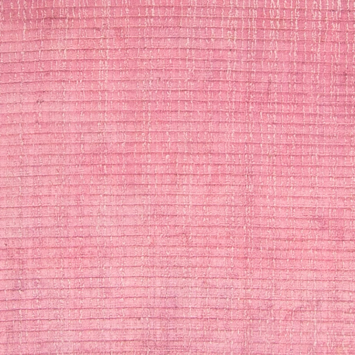 Viscose Rug - 313 x 226 cm - rose