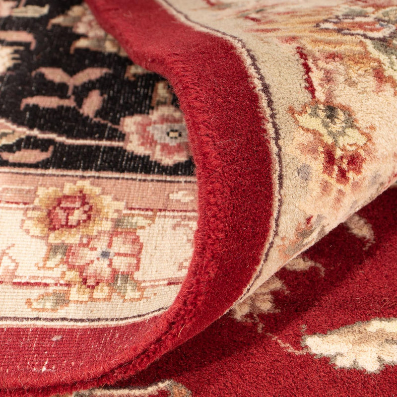 Perser Rug - Tabriz - Royal - 310 x 250 cm - red