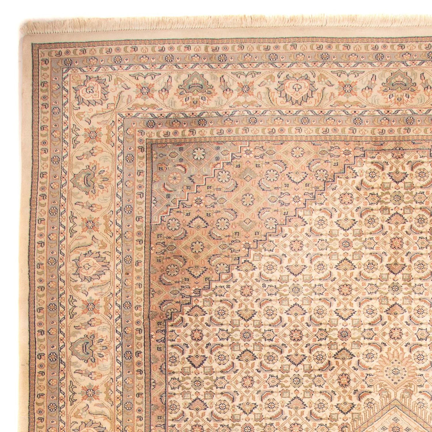 Indo Bidjar Rug 350x250cm - Oriental Rug
