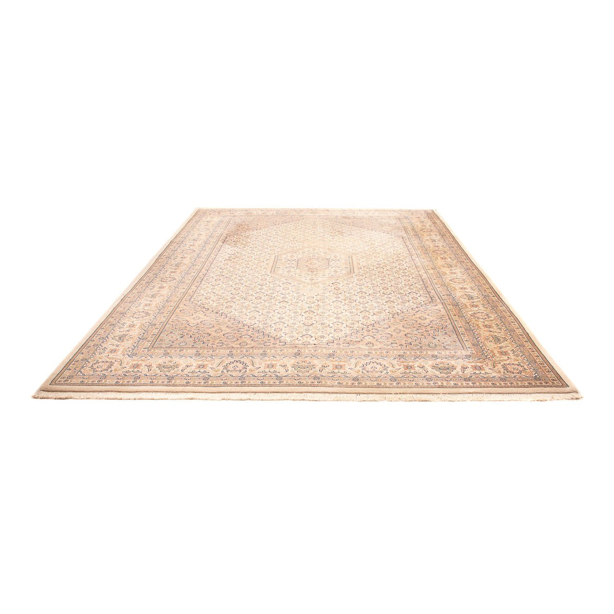 Oriental Rug - Bidjar - Indus - 350 x 250 cm - beige