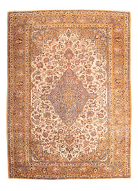 Perser Rug - Keshan - 330 x 230 cm - beige