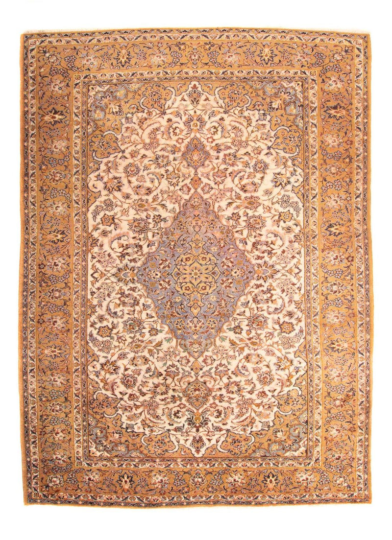 Perser Rug - Keshan - 330 x 230 cm - beige