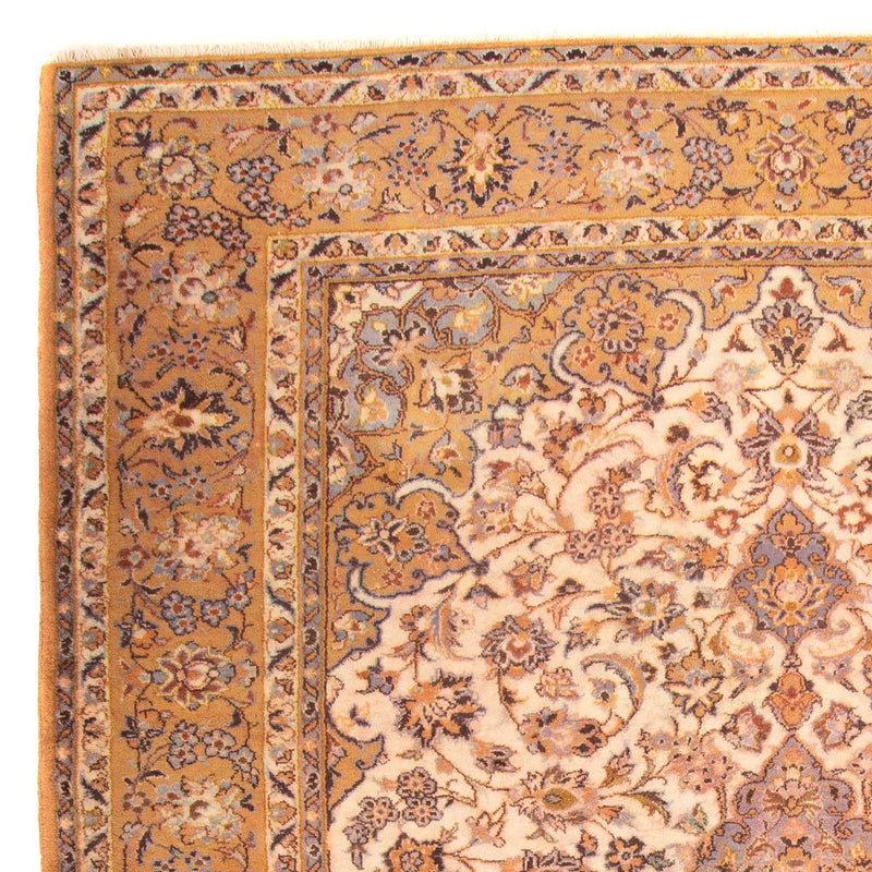 Perser Rug - Keshan - 330 x 230 cm - beige