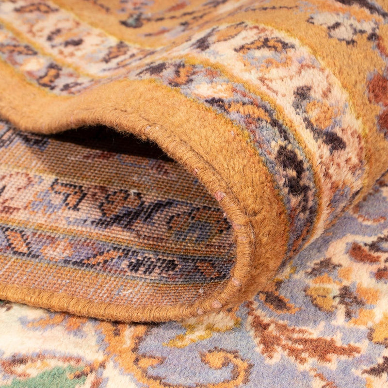 Perser Rug - Keshan - 330 x 230 cm - beige