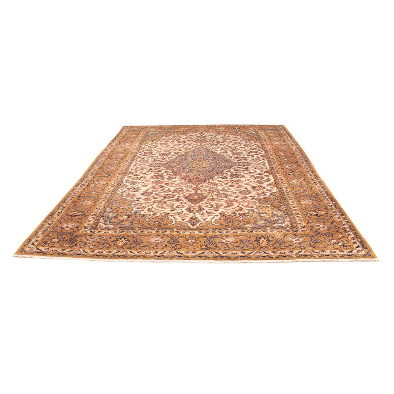 Perser Rug - Keshan - 330 x 230 cm - beige