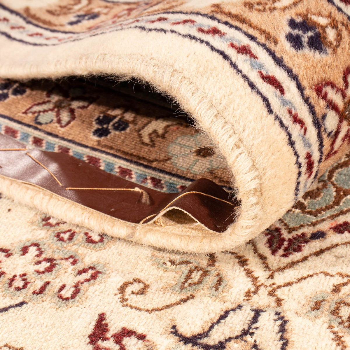 Perser Rug - Nain - Royal - 345 x 245 cm - beige