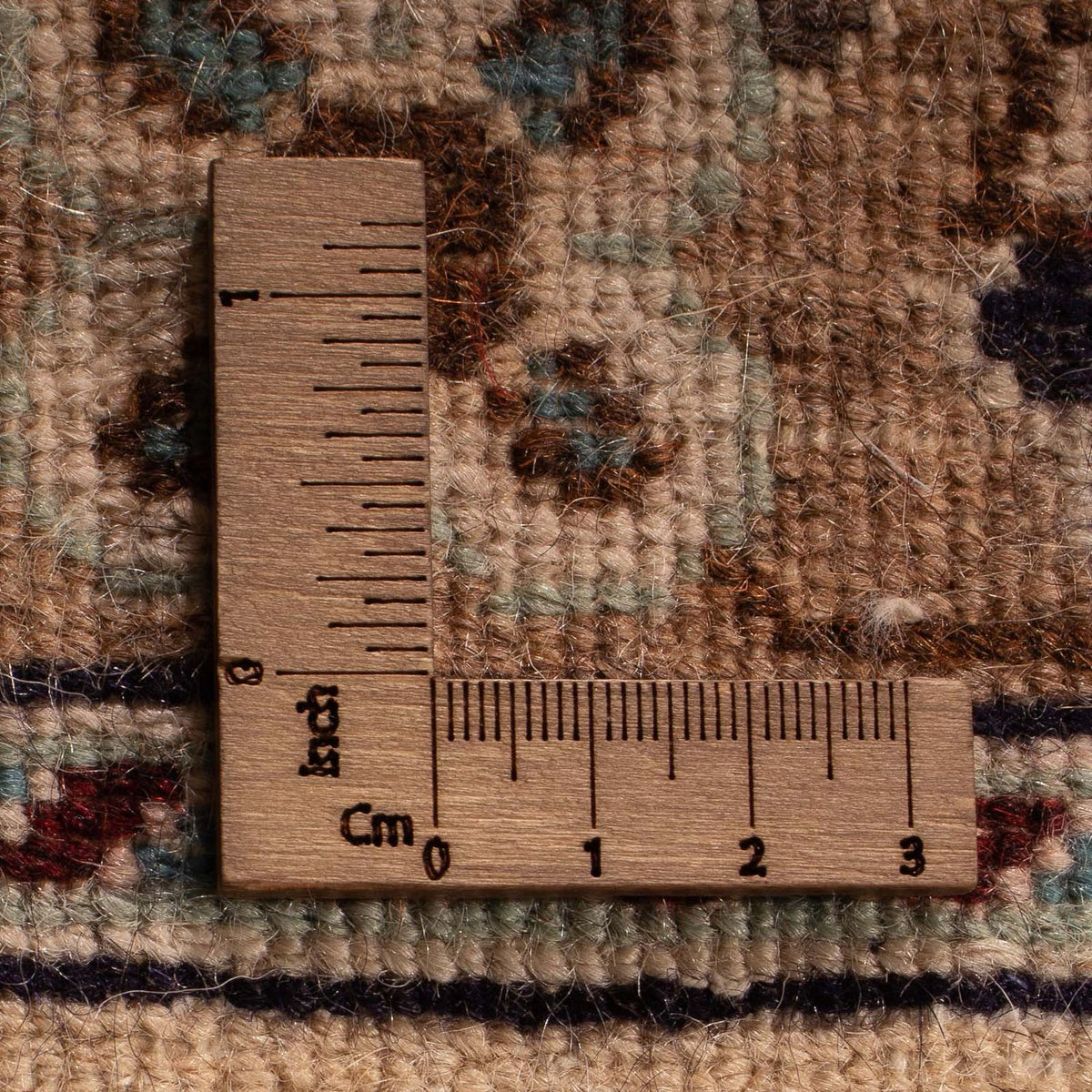 Perser Rug - Nain - Royal - 345 x 245 cm - beige