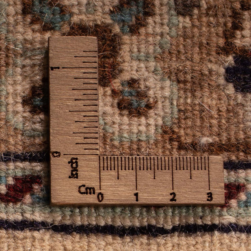 Perser Rug - Nain - Royal - 345 x 245 cm - beige