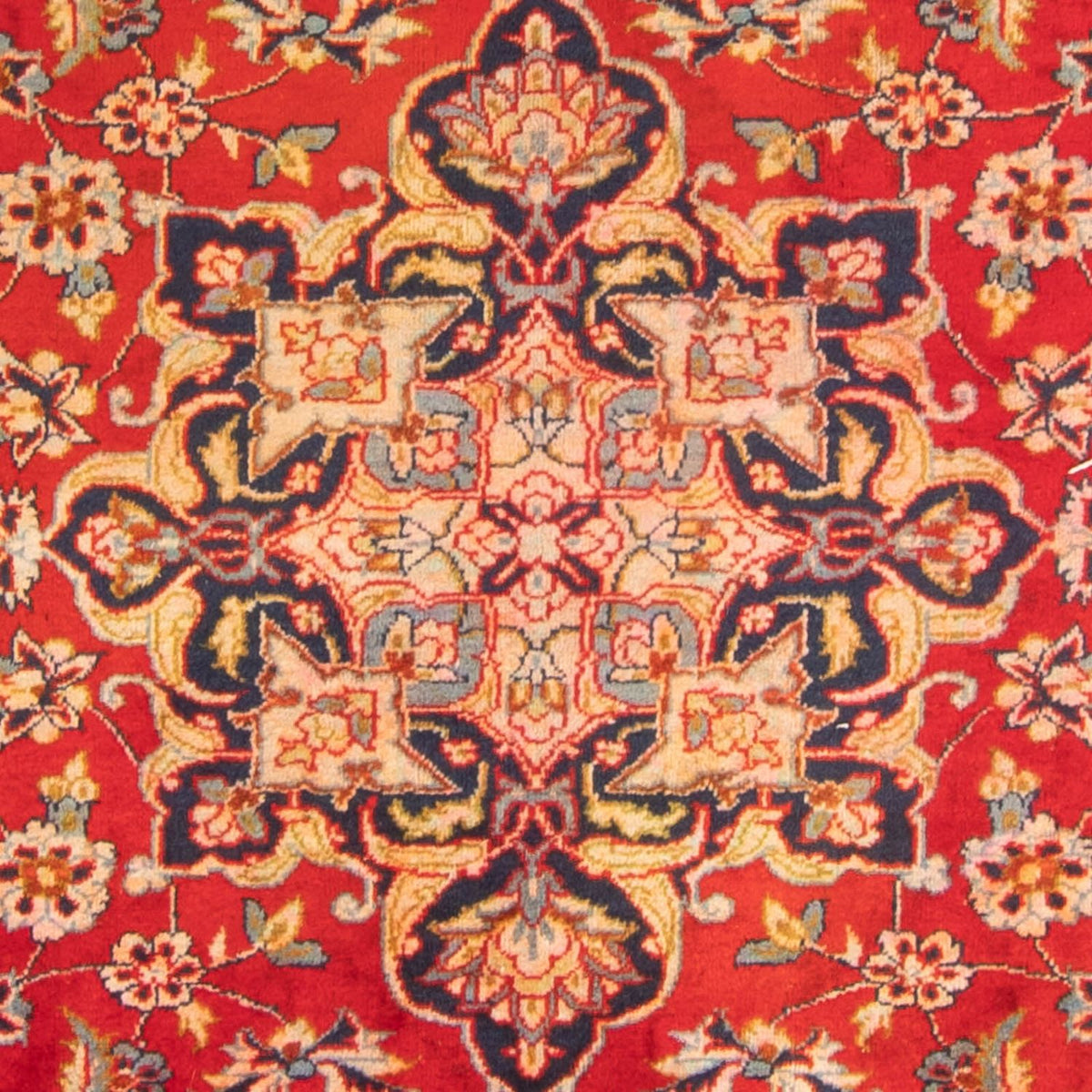 Perser Rug - Classic - 303 x 250 cm - red