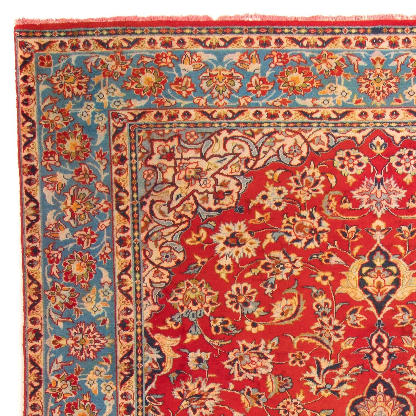 Najafabad Rug 303x250cm - Persian Rugs