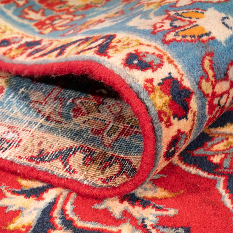 Perser Rug - Classic - 303 x 250 cm - red