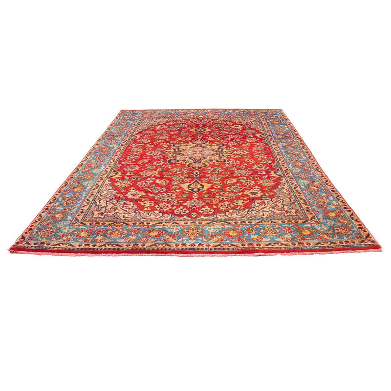 Perser Rug - Classic - 303 x 250 cm - red