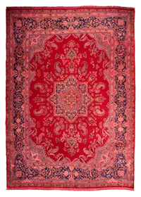Perser Rug - Classic - 385 x 255 cm - dark red