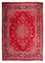 Perser Rug - Classic - 385 x 255 cm - dark red