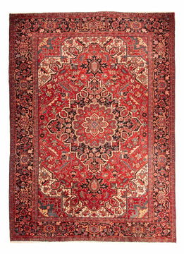 Heriz Rugs