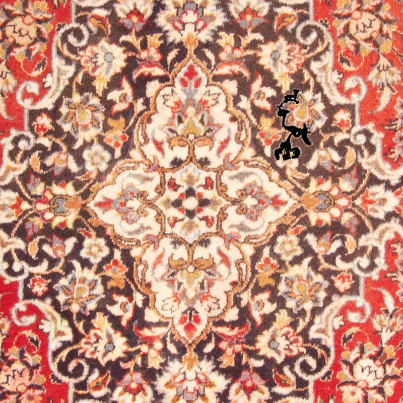 Perser Rug - Tabriz - 400 x 277 cm - red