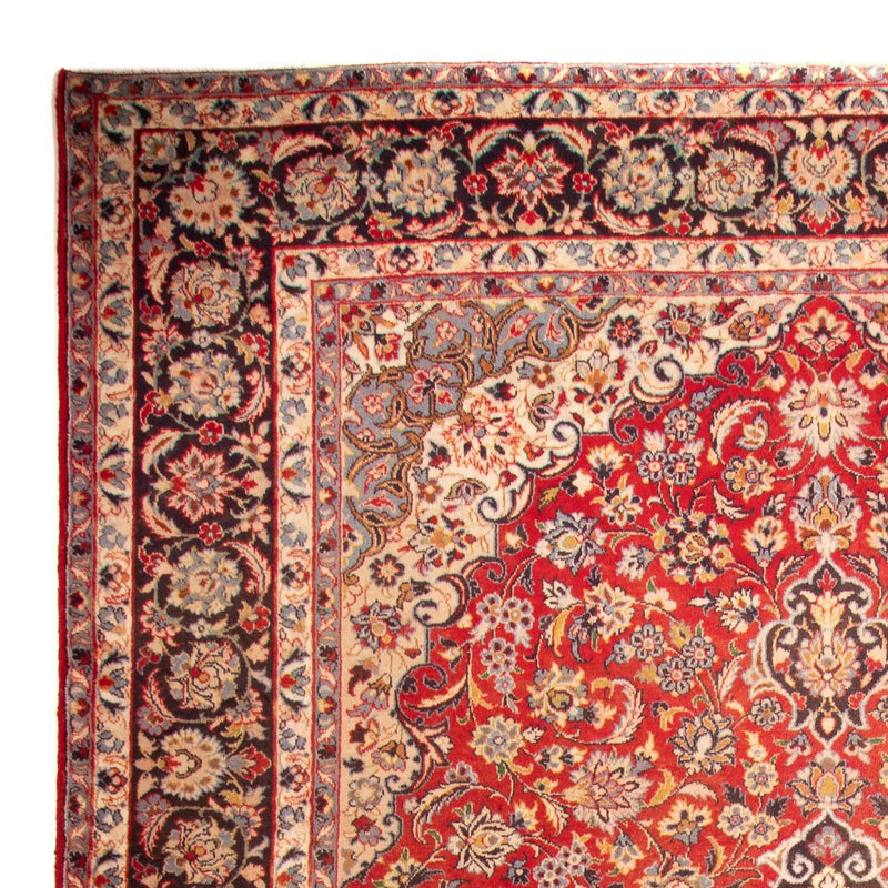 Perser Rug - Tabriz - 400 x 277 cm - red