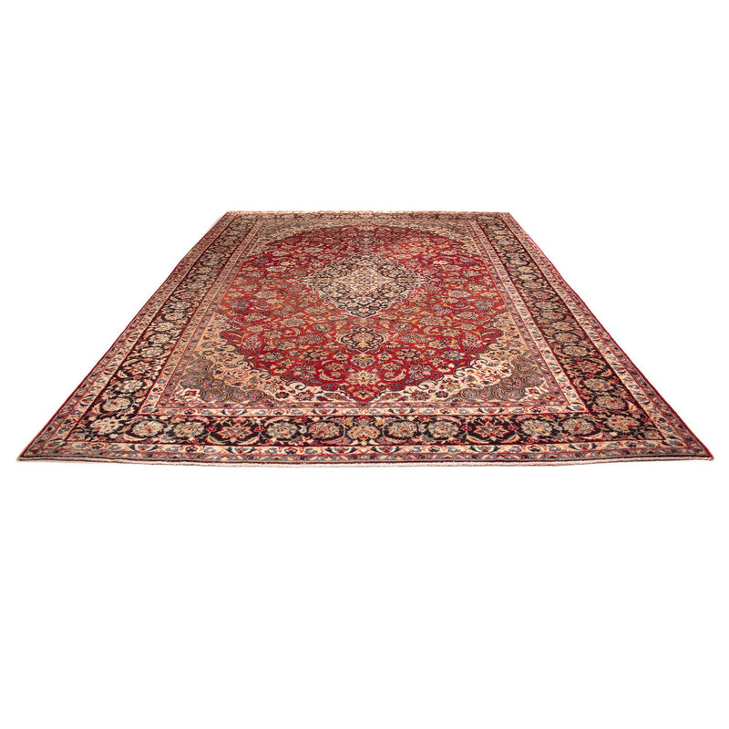 Perser Rug - Tabriz - 400 x 277 cm - red